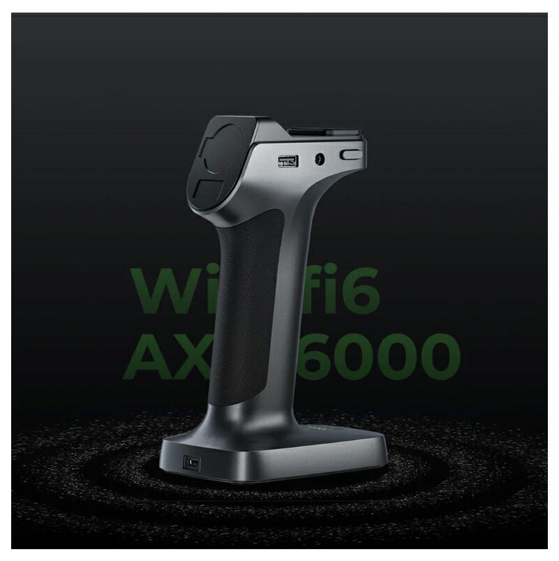 スキャナー 3Dスキャナー