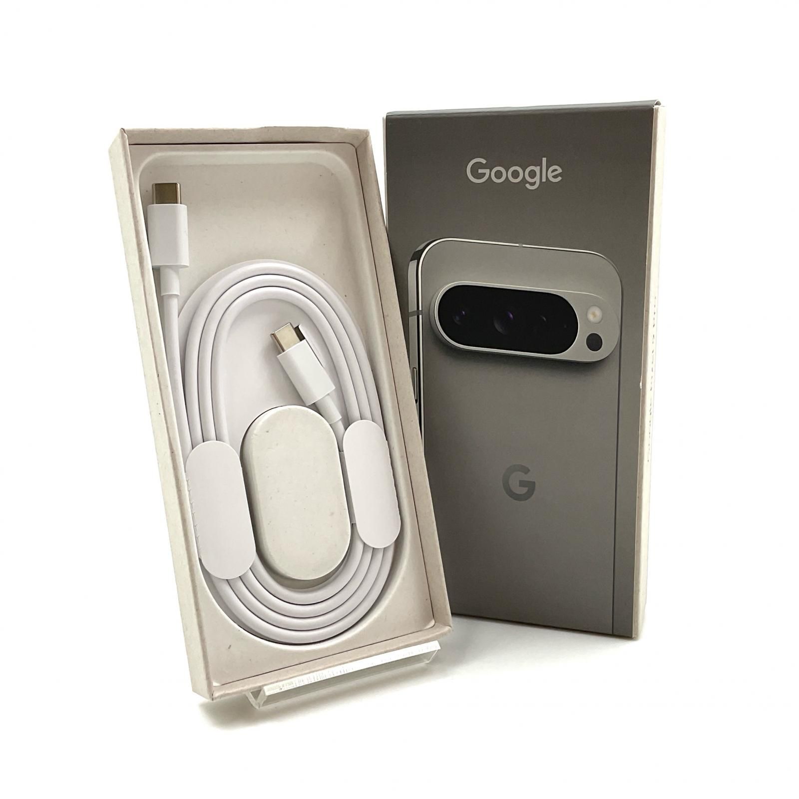 【美品】Google Pixel 9 Pro XL ヘーゼル 256GB Amazon | Google Pixel 9 Pro XL 256GB SIMフリー [Rose Quartz
