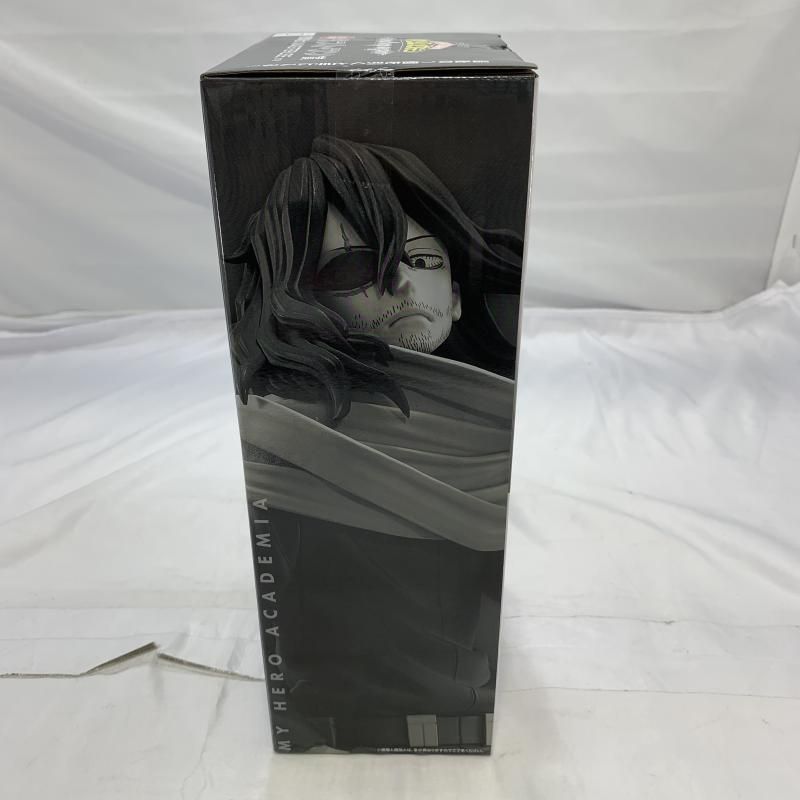 BANDAI - 【中古】バンダイ 一番くじ 僕のヒーローアカデミア stand up again ラストワン賞 相澤消太 開封品[97][240097221775] Amazon.co.jp: 一番くじ 僕のヒーローアカデミア stand up again