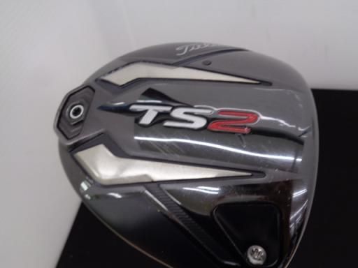 中古】 タイトリスト TS2 9.5° ドライバー DR Titleist Speeder 中古】 タイトリスト TS2 9.5° ドライバー DR Titleist Speeder