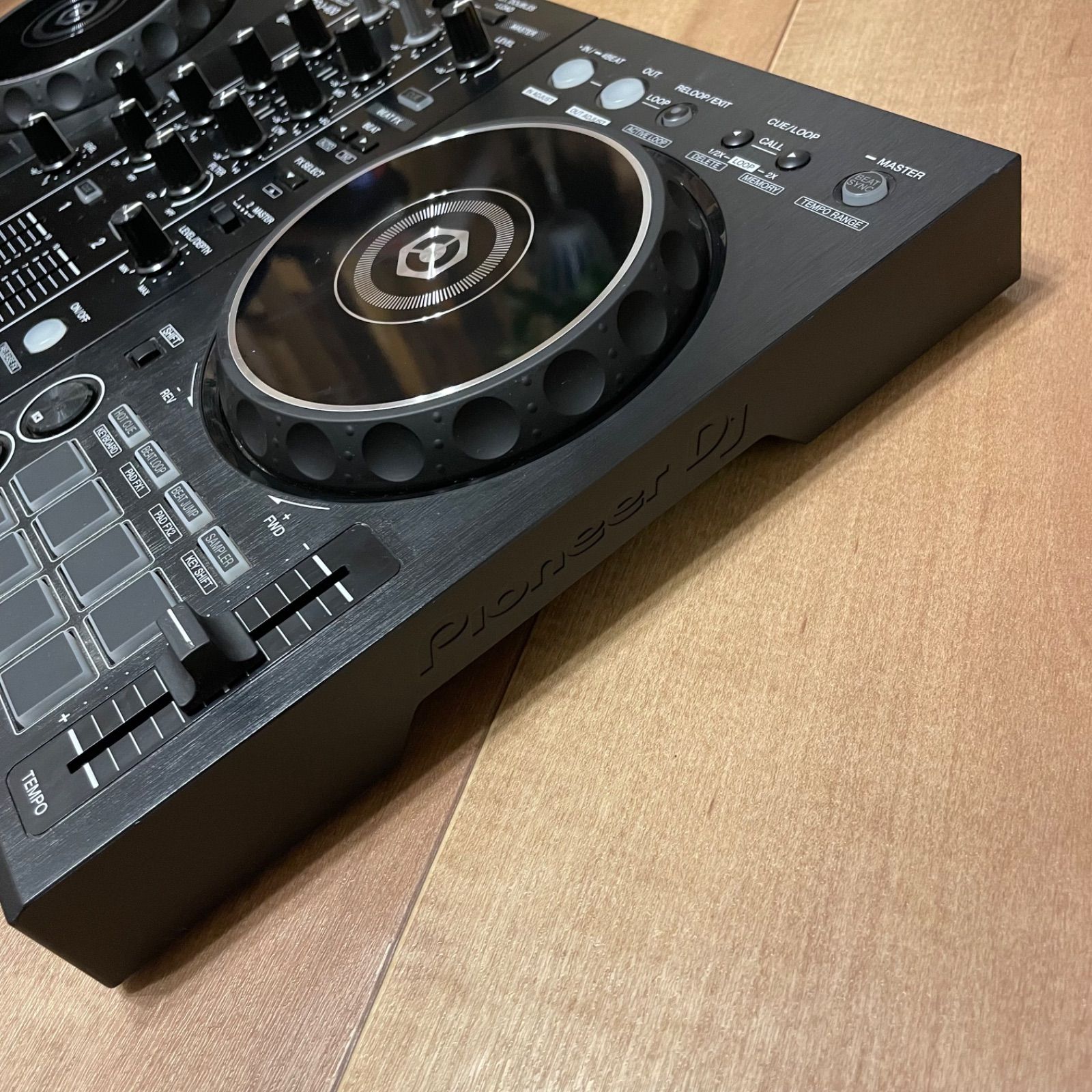 Pioneer DJ DDJ400 動作確認済み① - メルカリ