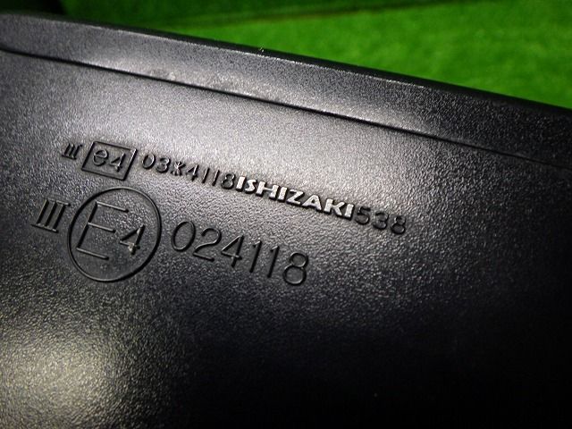 EKワゴン