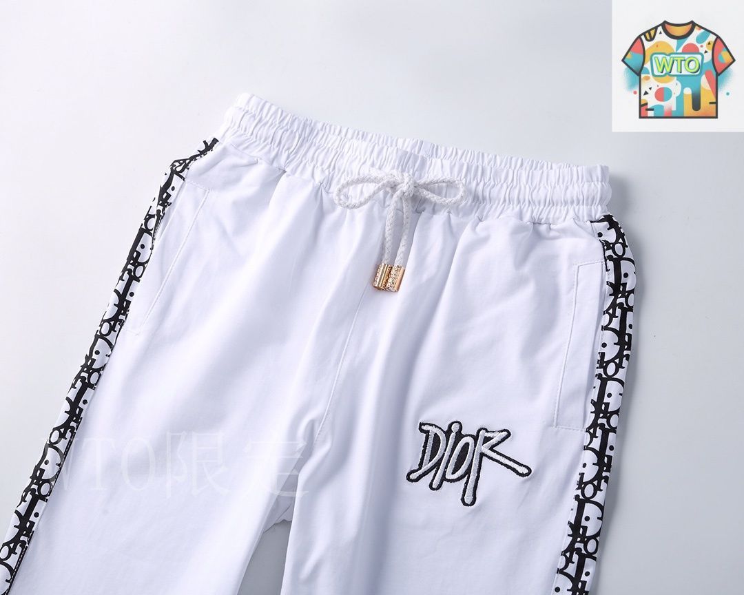 今日特価】Christian Dior Men's Set クリスチャンディオール