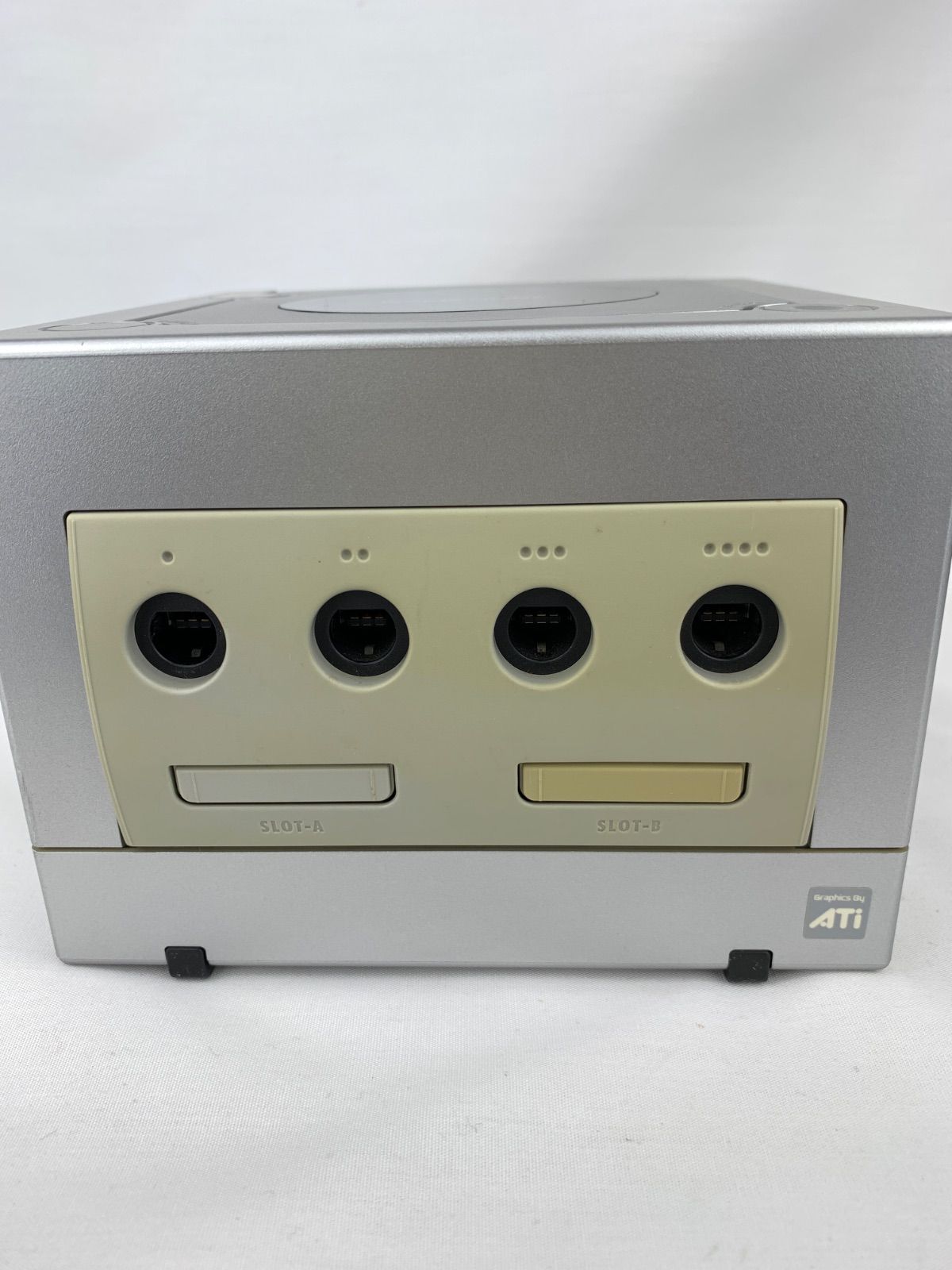 Nintendo ニンテンドー