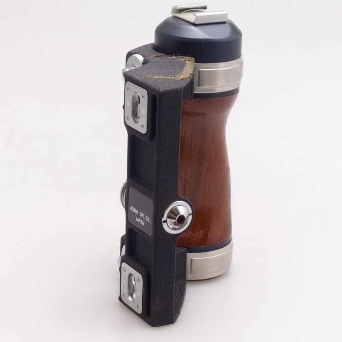 ペンタックス PENTAX 67用グリップ