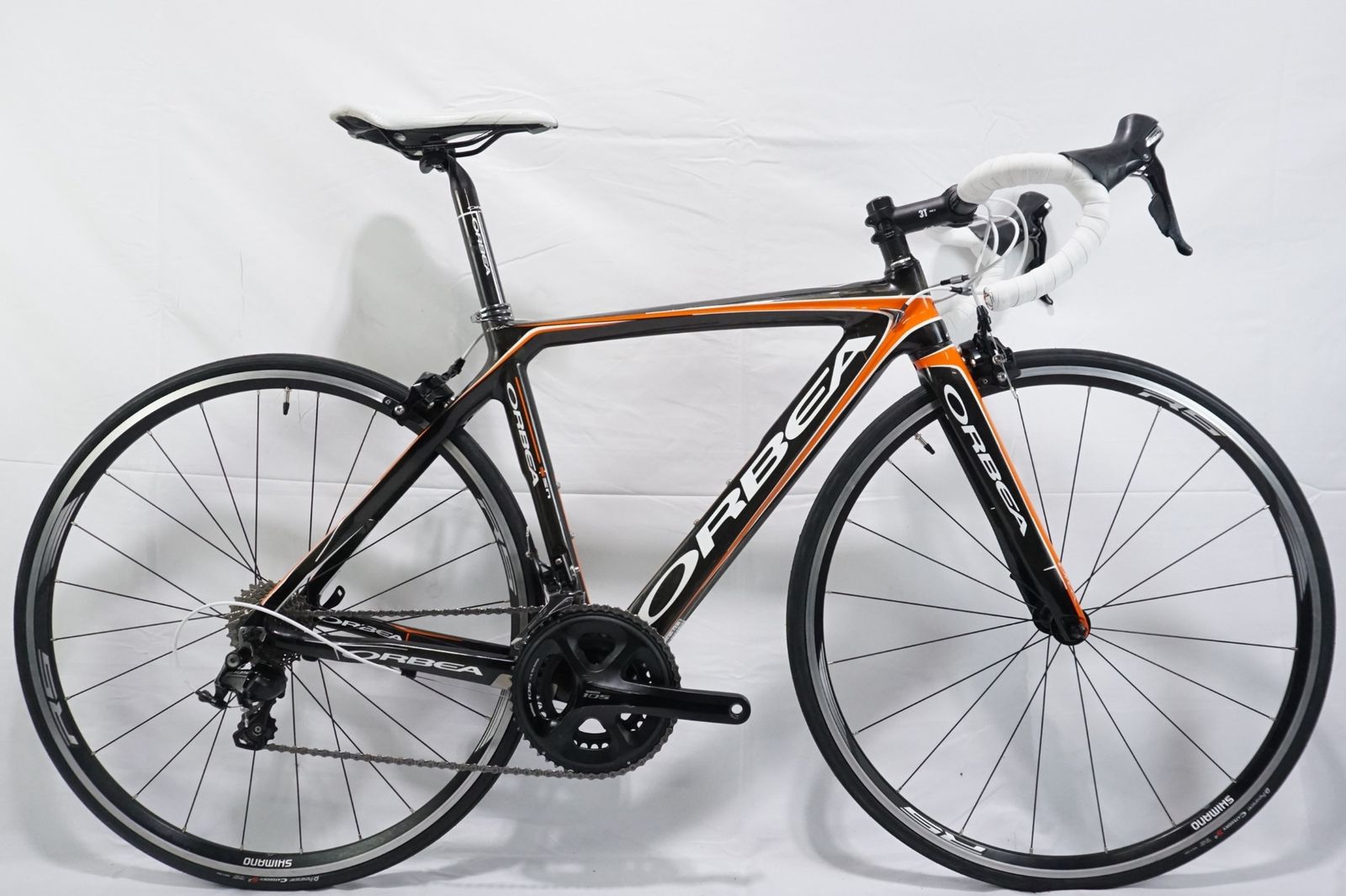 ORBEA 「オルベア」 ORCA BRONZE 105 2014年モデル ロードバイク / バイチャリ中目黒店