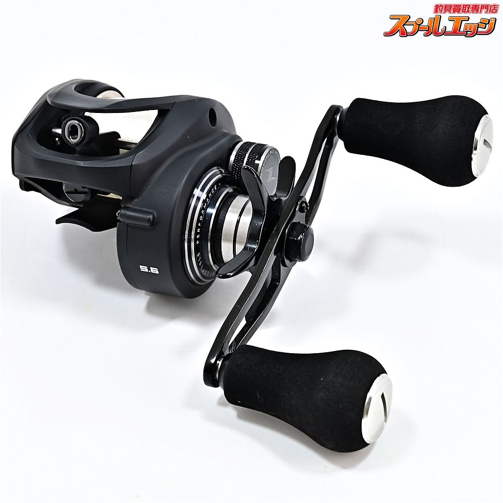 バンタム mgl ノーマルギア SHIMANO - シマノ バンタムMGL ノーマルギア 22バンタムの