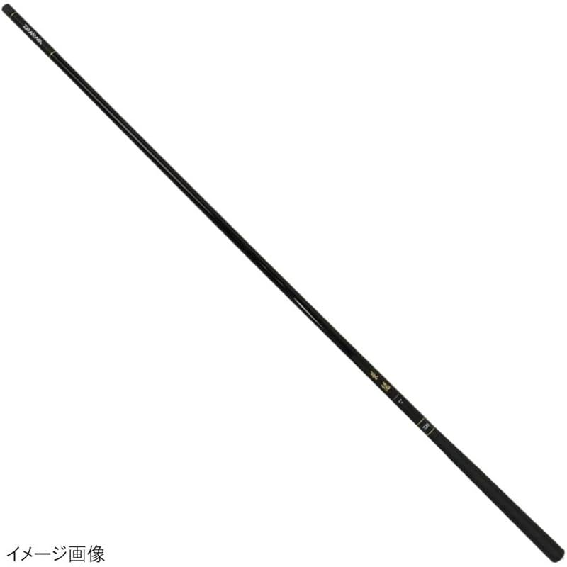 ダイワ(DAIWA) 万能振出竿 葉隠・Y 超硬18・Y 釣り竿 1