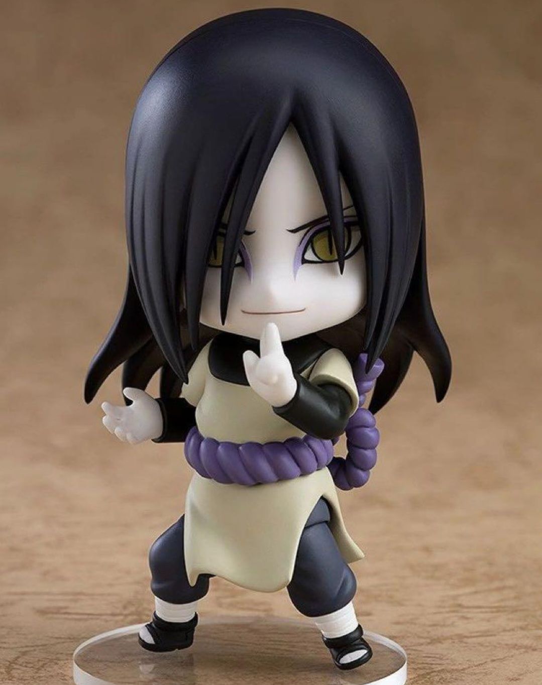 グッドスマイルカンパニー ねんどろいど 大蛇丸 1232 フィギュア