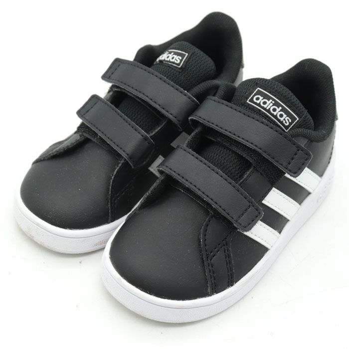 adidas アディダス 14cm 子供 靴 スニーカー - スニーカー