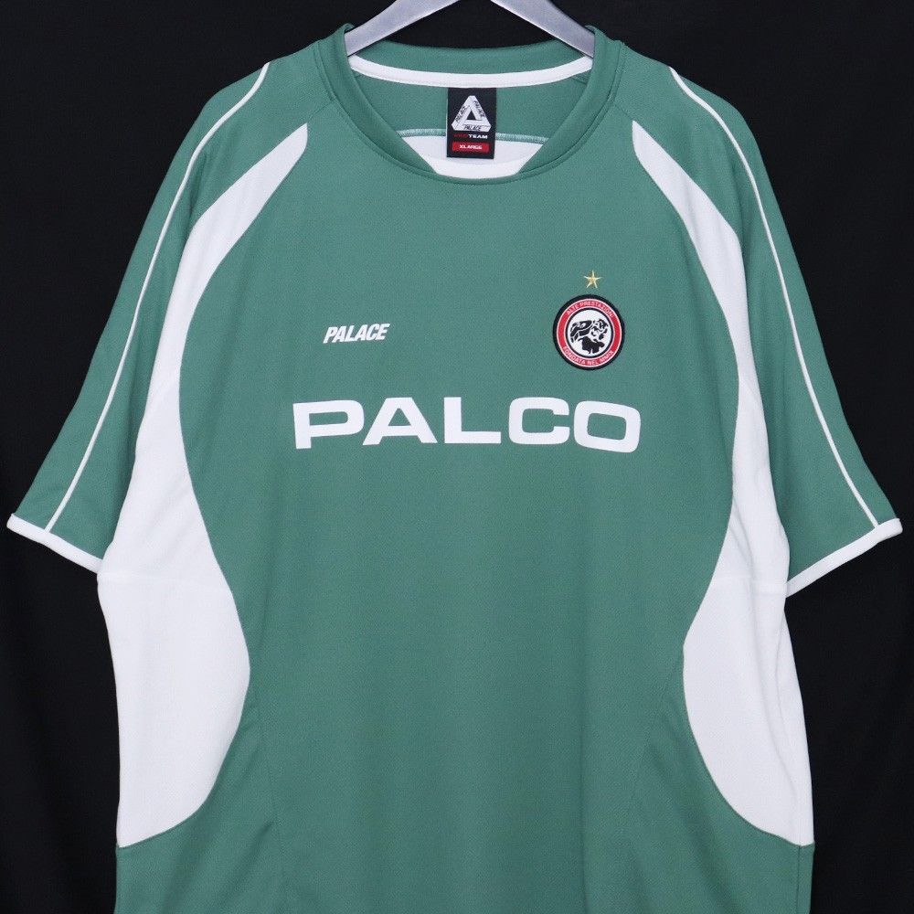 XLサイズ PALACE Palace Pro Team Jersey PALACE PRO TEAM JERSEY | PALACE SKATEBOARDS