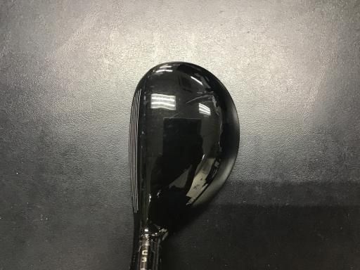 タイトリスト ユーティリティ TS2 21° レフティ メンズ　SR　T-60 中古】TS2 ユーティリティ Titleist Tour AD T-60 21 SR CD