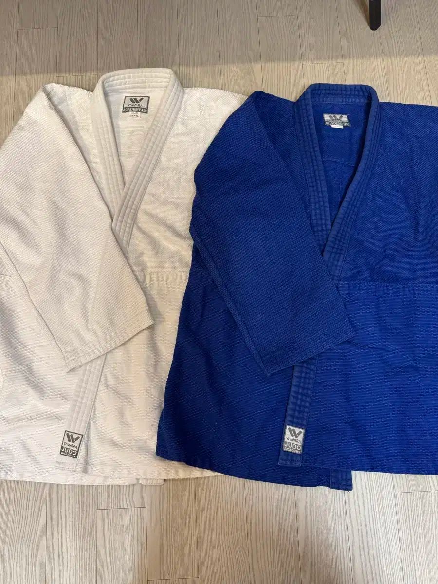 やわら 練習用 柔道着