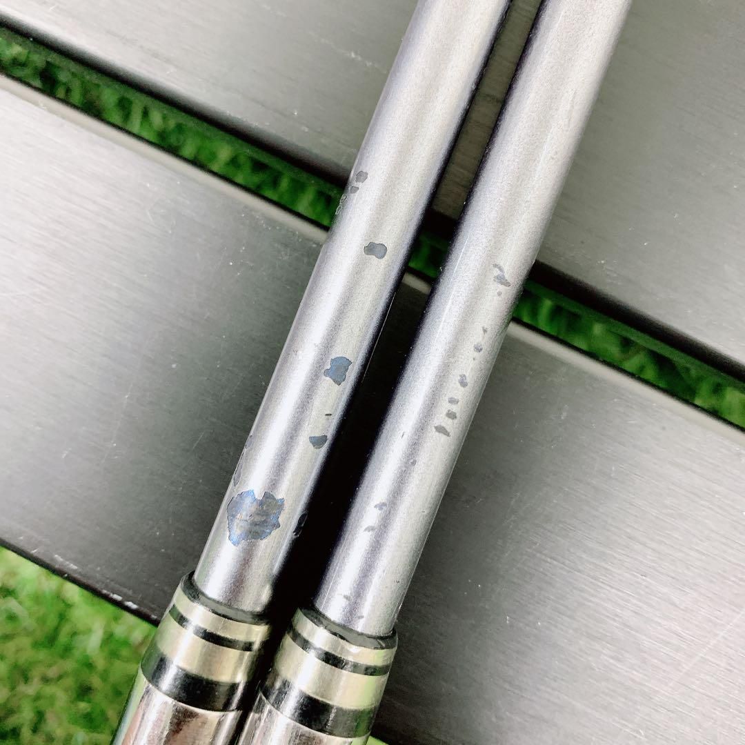 ゴルフ　レディース　ウェッジ　ゼクシオ　PW SW MP700 N1458 ゴルフ レディース ウェッジ ゼクシオ PW SW MP700 N1458 - メルカリ