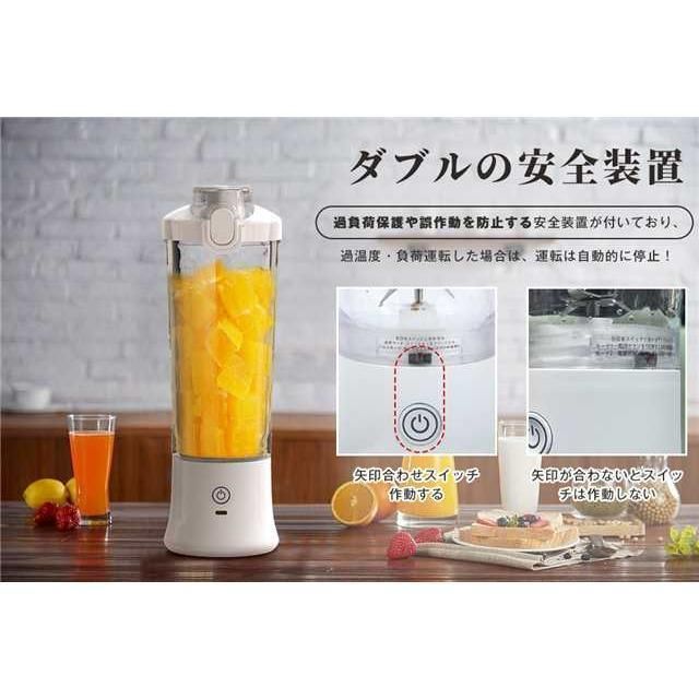 ジューサー ミキサー