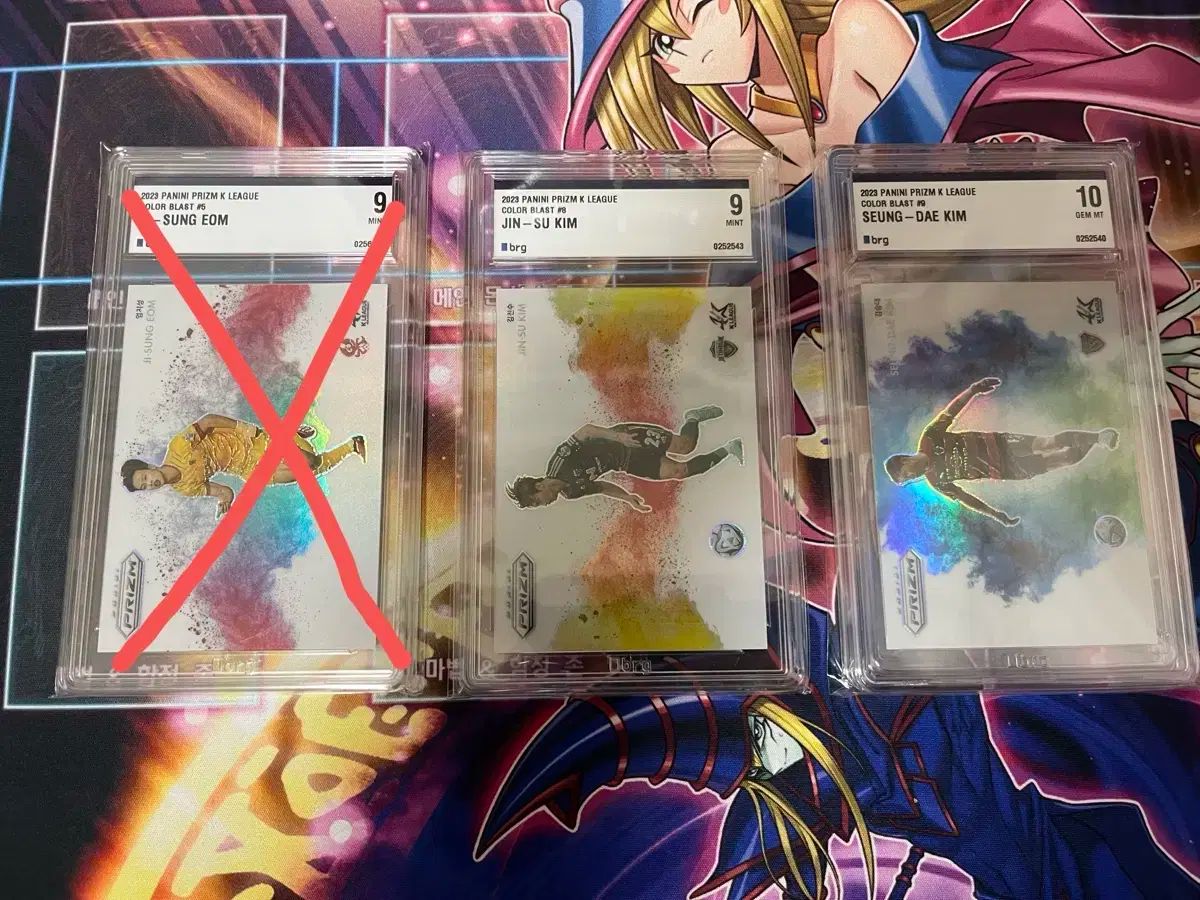 サッカー 2025 K リーグ パナニ プリズム キム ジンスー 金 承大₍キムスンデ カード 販売