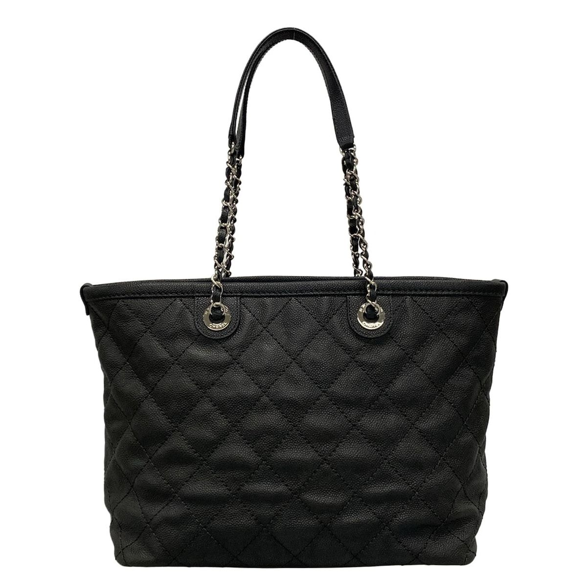 CHANEL シャネル ショルダーバッグ 黒 - 4500125A0021 楽天市場】CHANEL シャネル ショルダーバッグ MATELASSE