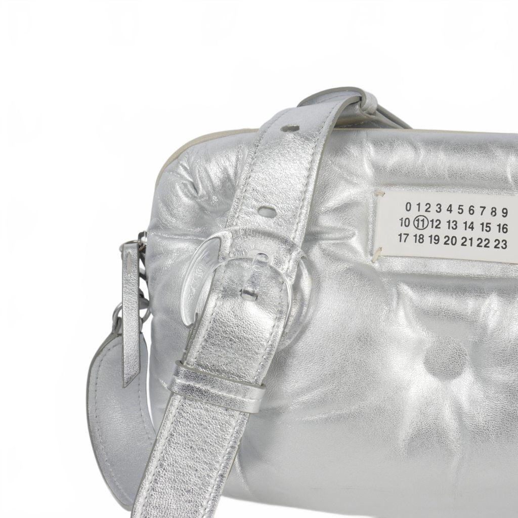 【美品】Maison Margiela クロスボディバッグGLAM SLAM Maison Margiela（旧Maison Martin Margiela） - Maison