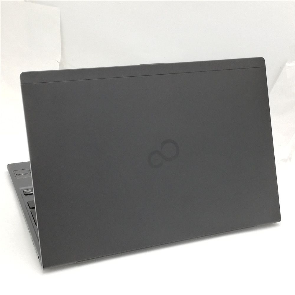 富士通 ノートパソコン