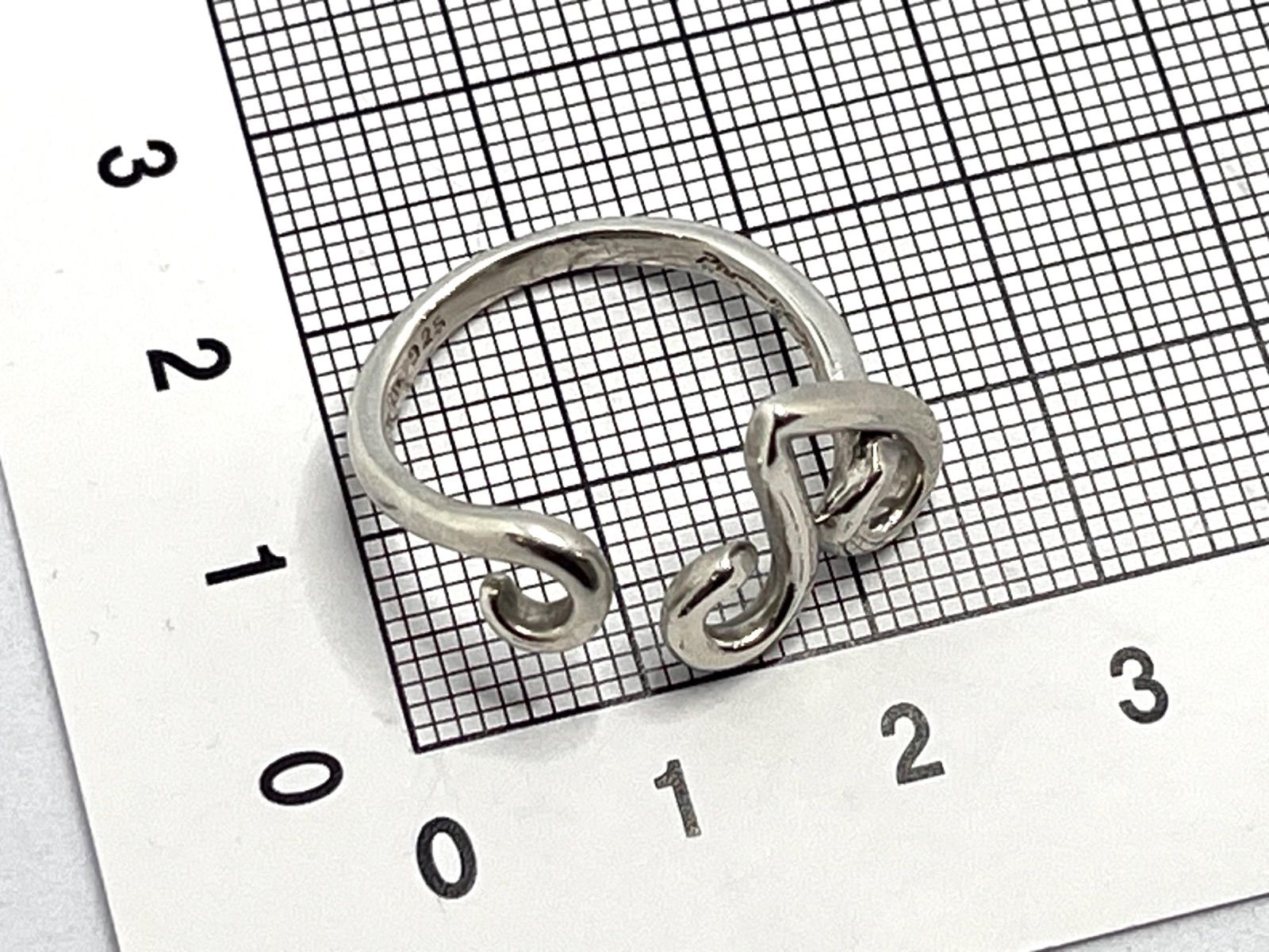 a031 送料無料 Tiffany&Co. 希少 ティファニー パロマピカソ 星座