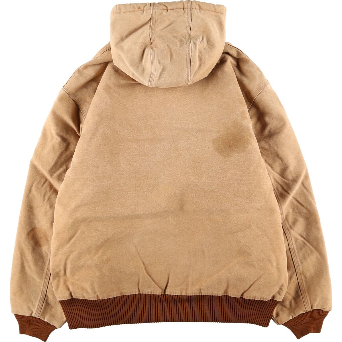古着 カーハート Carhartt アクティブジャケット ダック