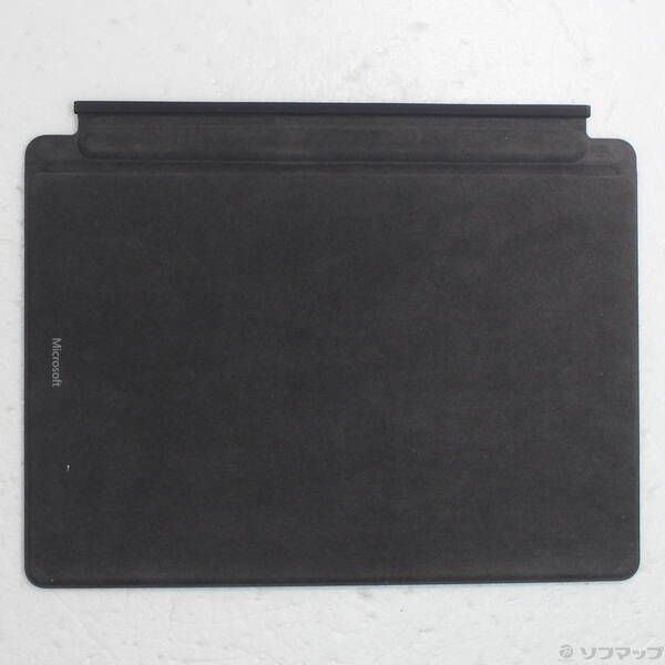 マイクロソフト Surface Pro キーボード（ペン収納ペン付 ブラック