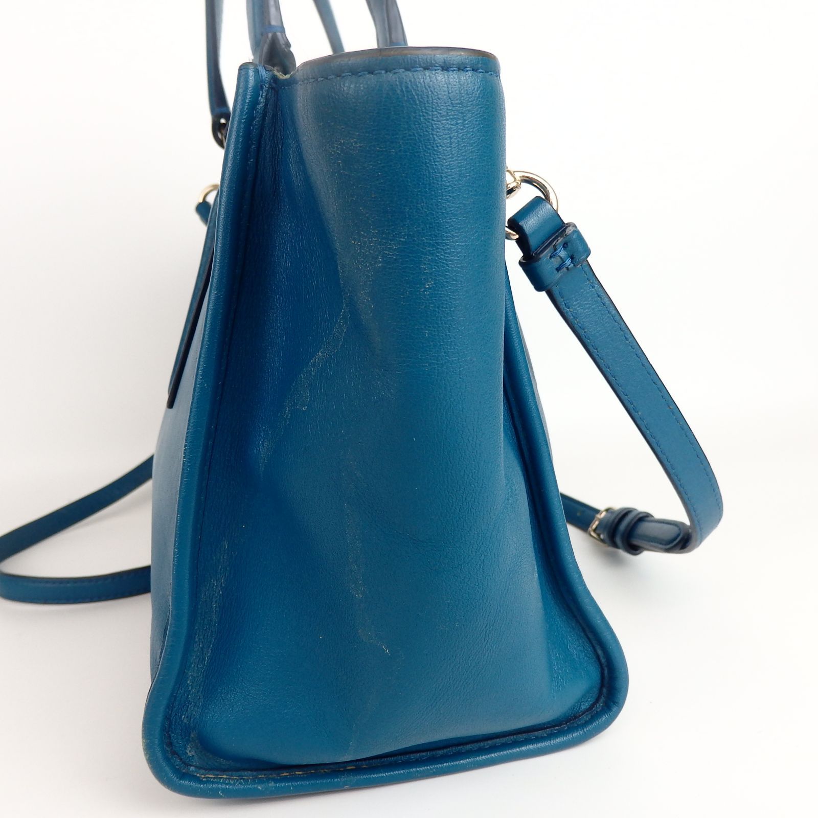 COACH】コーチ 2way トートバッグ ショルダーバッグ 33537
