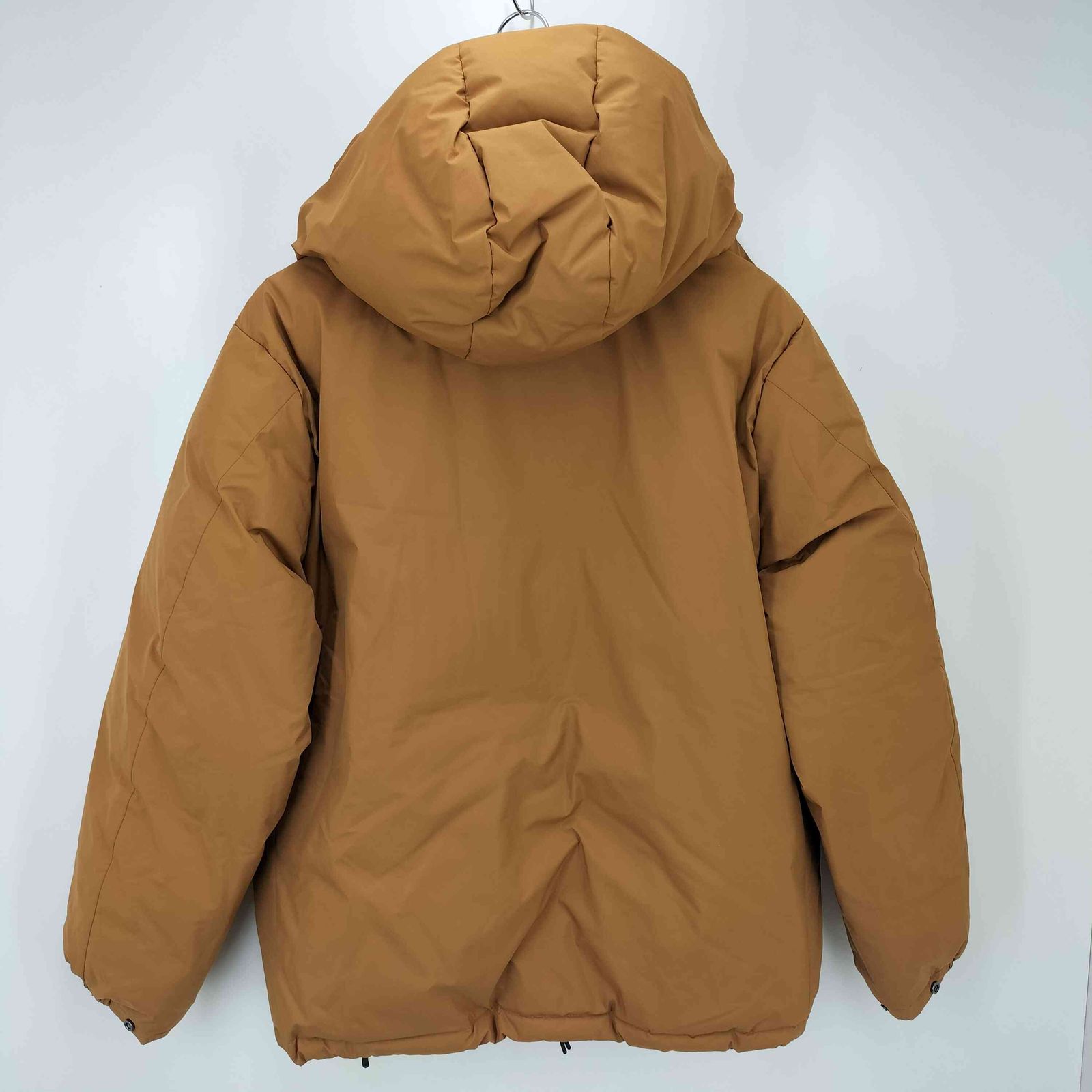 ミズノ MIZUNO URBAN RESEARCH DOORS別注 ダウンジャケット GORE-TEX 