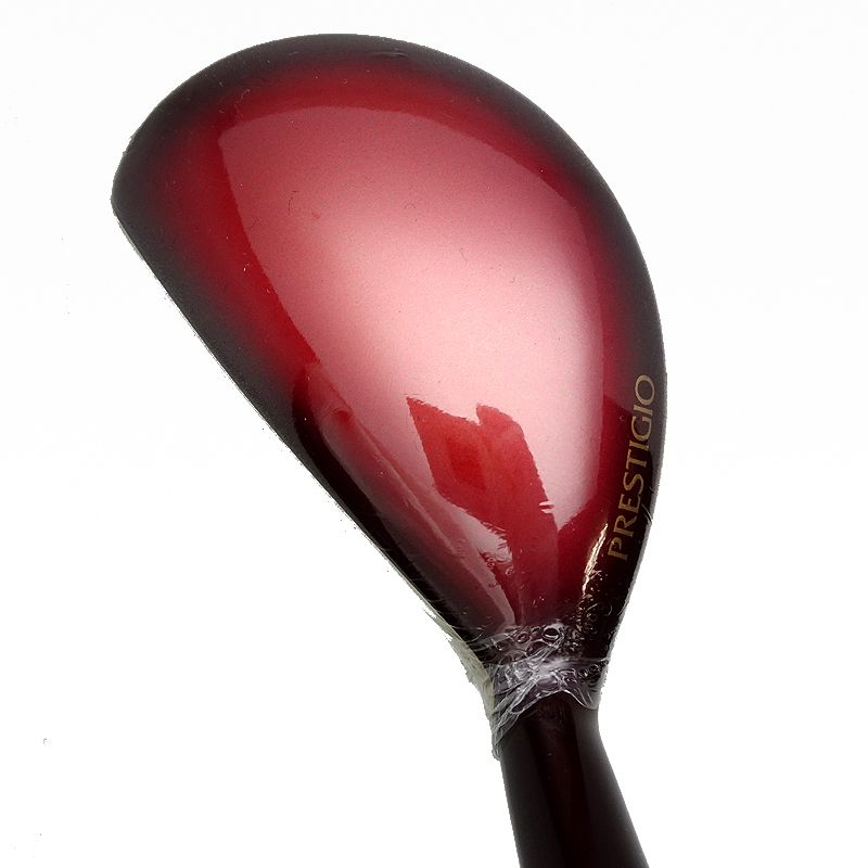 セール中‼️S.H.Figuarts 仮面ライダースーパー1 & Vマシーン マジェスティ ゴルフ ユーティリティー PRESTIGIO XII H4 20°