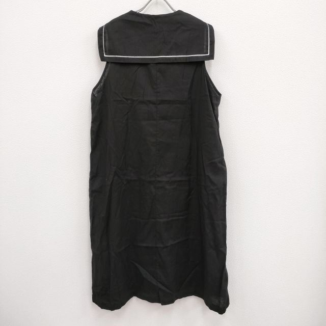 nest Robe ネストローブ　UPCYCLINO ベスト　ノースリーブ 1.jpg
