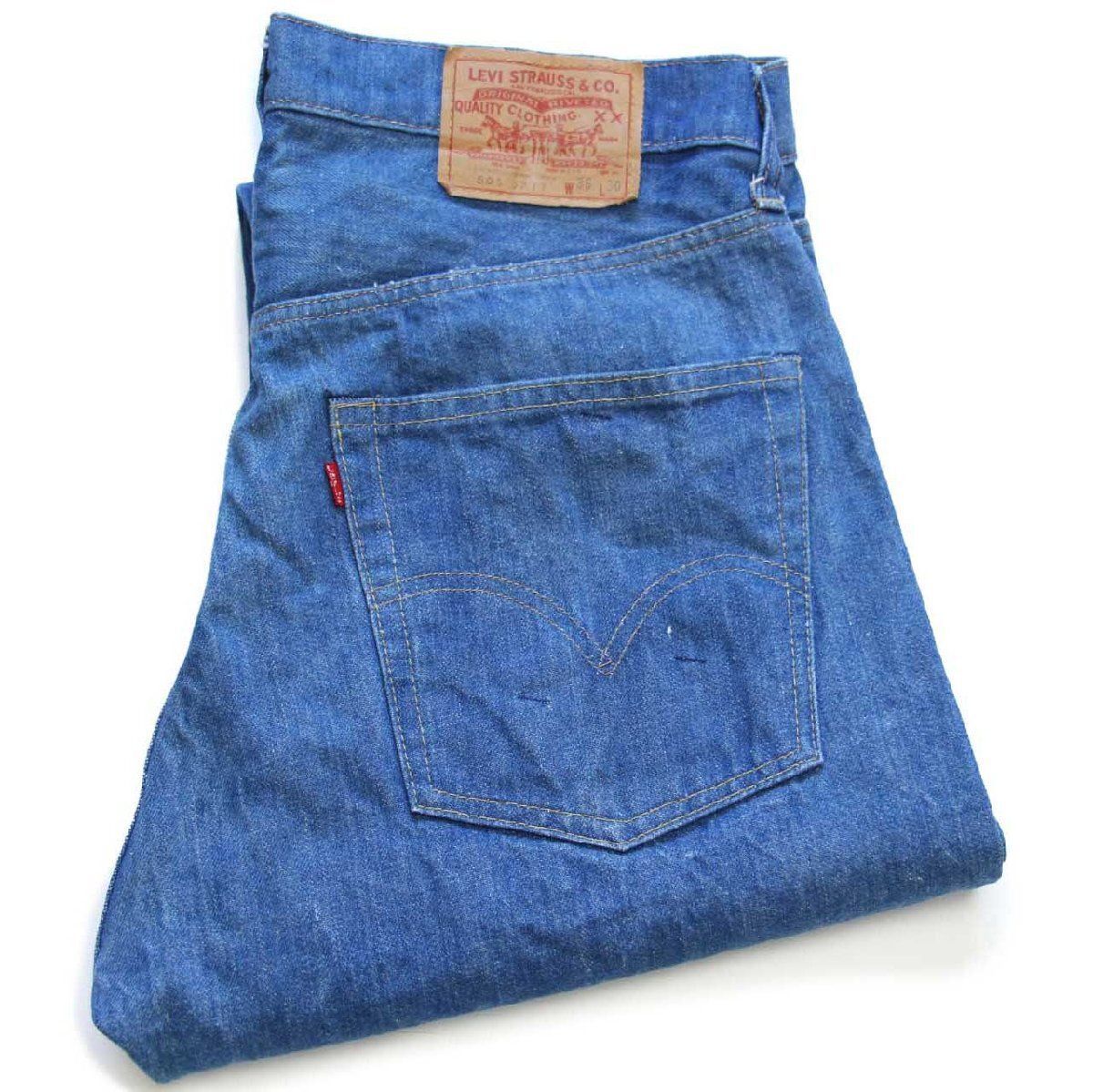 80s USA製 Levi