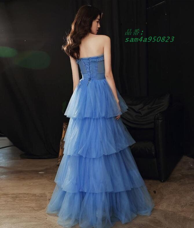 発表会 大きいサイズ