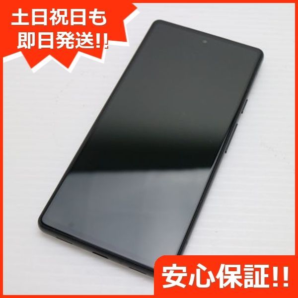 ANDROID - 新品同様 SIMフリー Google Pixel 6a チョーク 新品同様 SIMフリー Google Pixel 6a チョーク スマホ 白ロム