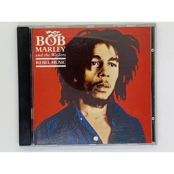 Marley The Bob - Wailers & ⁄ Legend Best レア | UK Vinyl LP