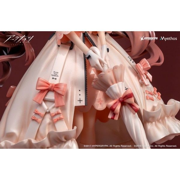 【新品未開封】エイヤフィヤトラ ドリームランド ver. ミートス Amazon | Myethos アークナイツ エイヤフィヤトラ ドリーム