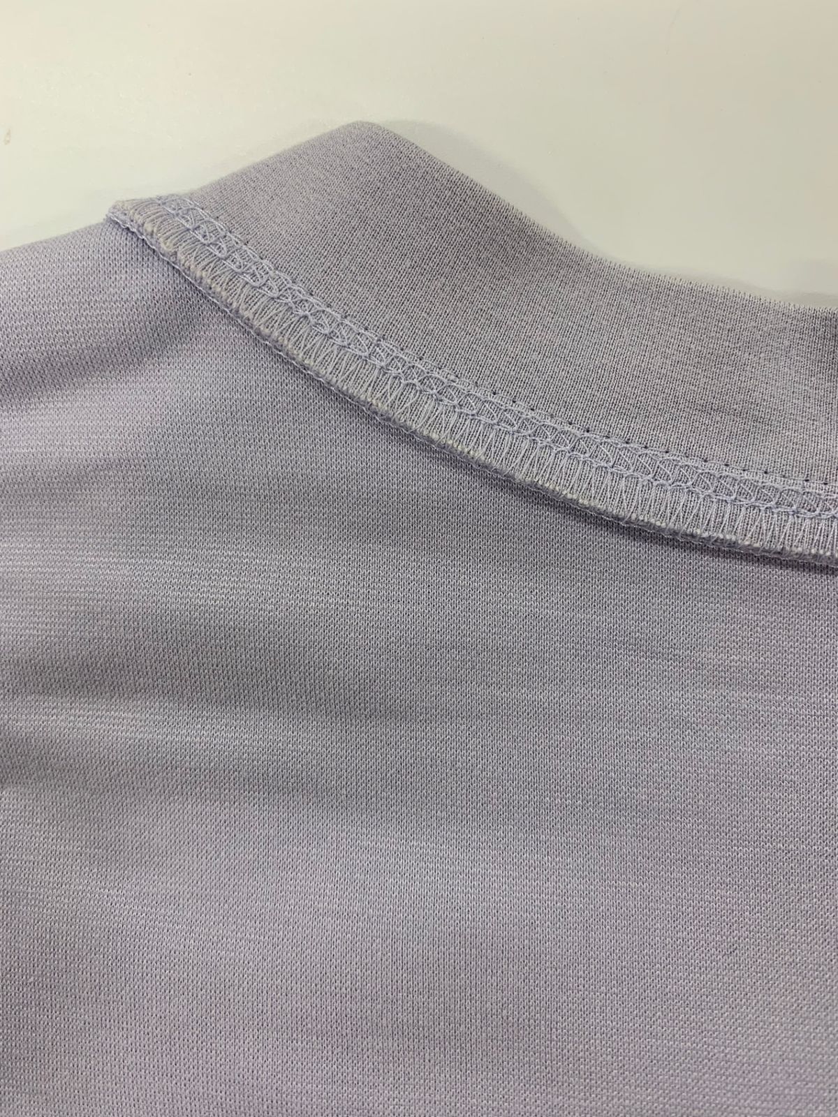 フォクシーニューヨーク Dress Lilas リラ 42777 ワンピース 40 ブルー 