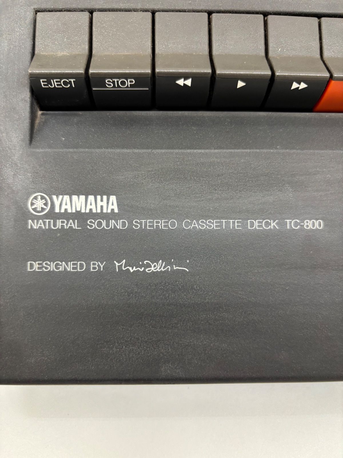 YAMAHA