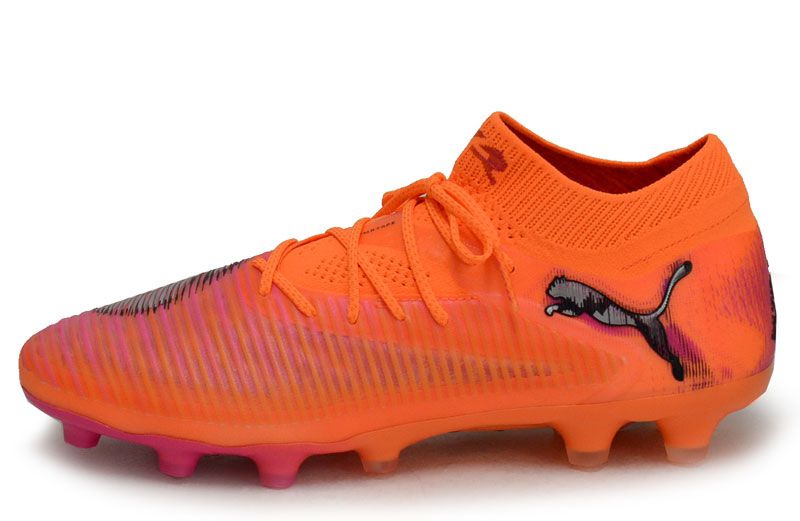 プーマ PUMA フューチャー 8 アルティメット HG|AG サッカースパイク フューチャー 25FW 108585-03 27.0cm