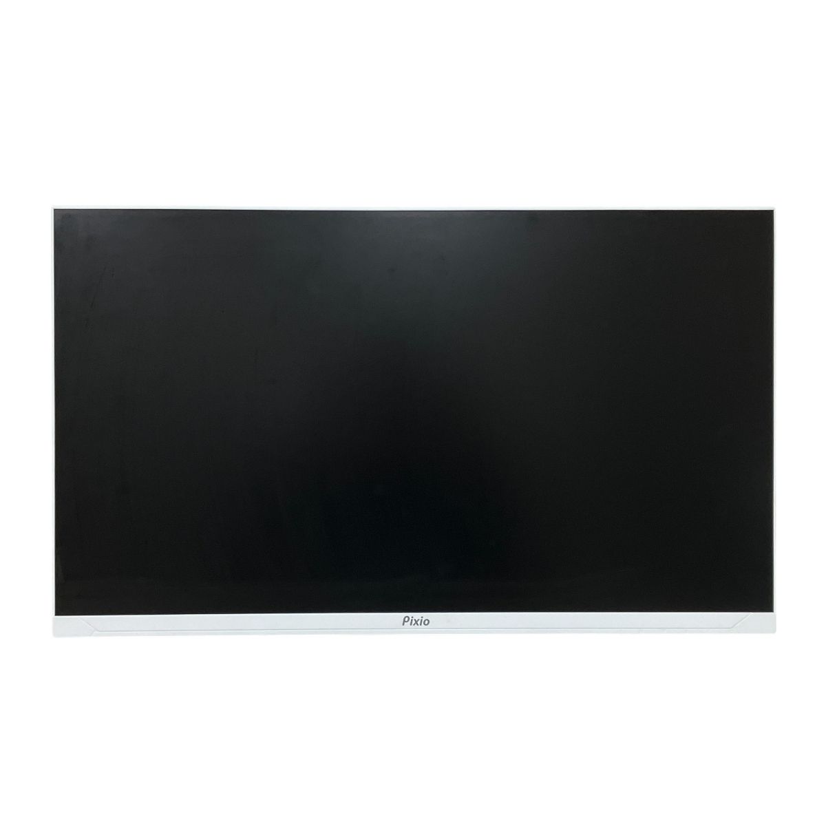 Pixioゲーミングモニター　PX248 Wave White 23.8インチ PX248WAVEW / ホワイト | 23.8インチ 200Hz FHD FastIPS