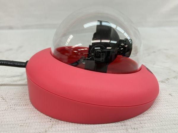 第一興商 DAMとも動画専用カメラ DAM-MC8000 カラオケ機器 中古