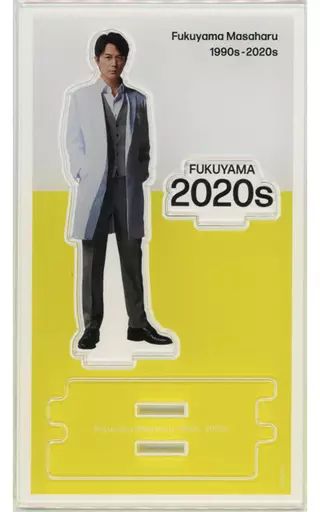 福山雅治 アクスタ 2025年最新】福山雅治 アクリルスタンドの人気アイテム - メルカリ