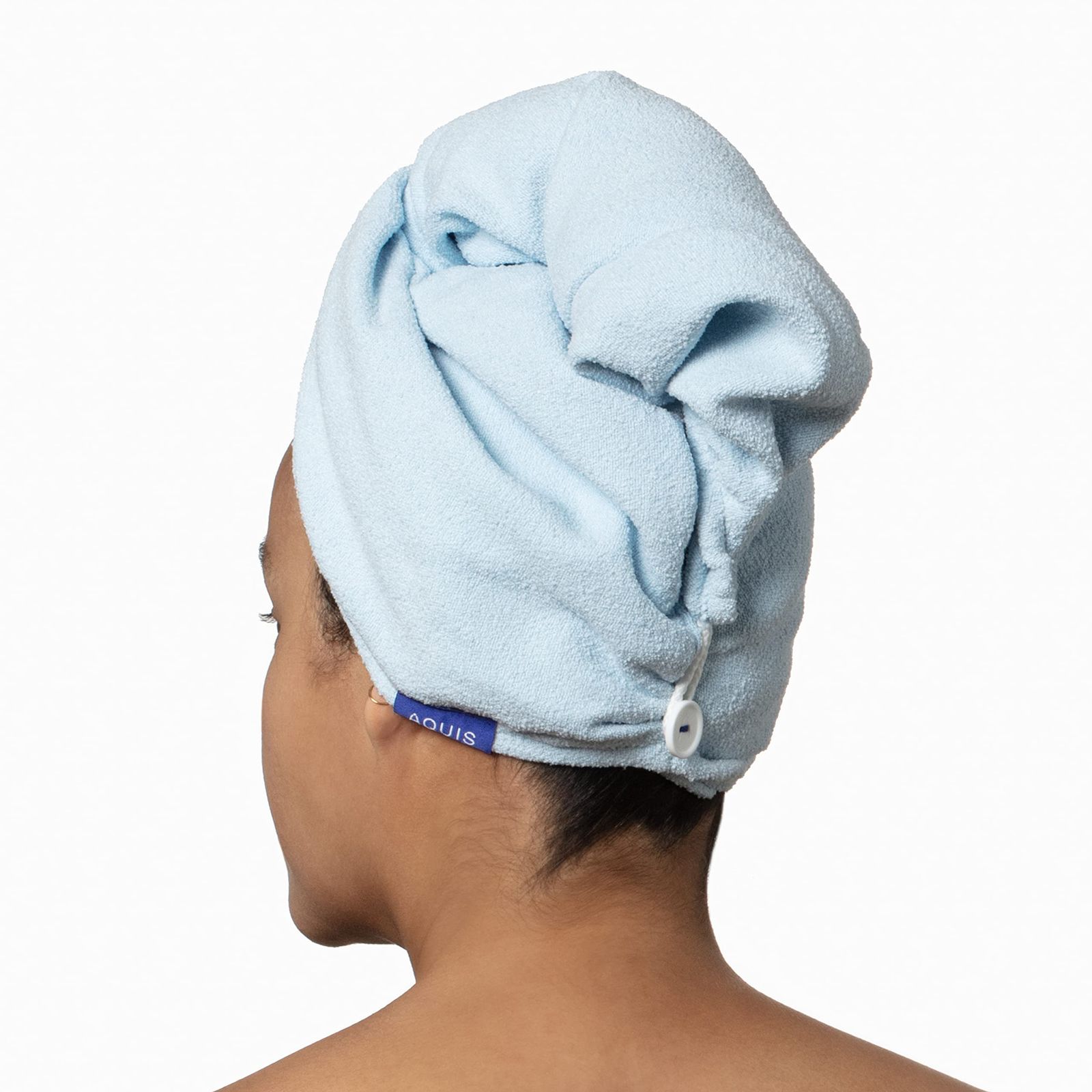 ヘアラップ