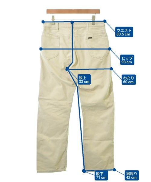  LEVI S チノパン メンズ 古着 チノパン パンツ