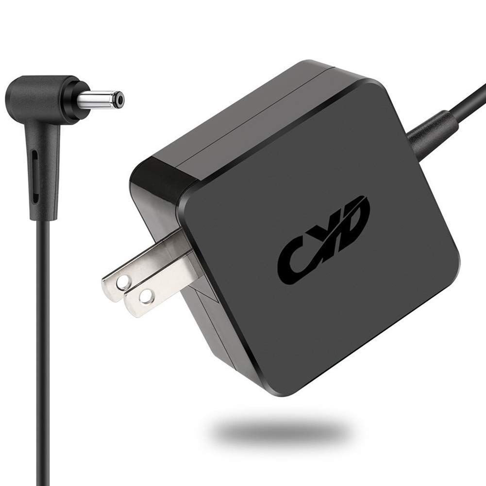 Size:CYD 65W 急速充電器 PCパソコン 充電器 供給 ASUS パソコン CYD 65W 19V 3.42A【急速ACアダプター】充電器 対応 Asusノートパソコン Zenbook X515J UX305 UX305F UX305FA UX305