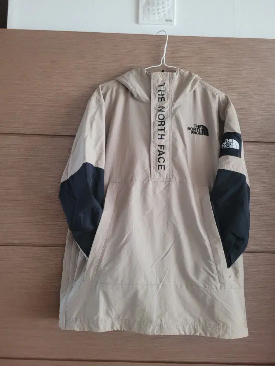 THE NORTH FACE ザ ノース フェイス ニューダルトン Anorak アノラック
