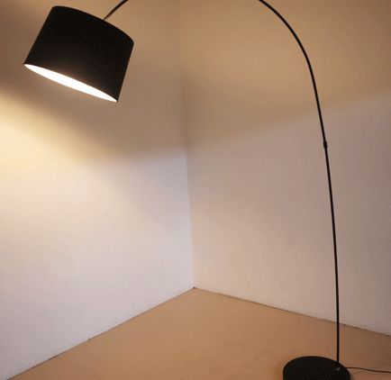 KUTA FLOOR LAMP BoConcept / ボーコンセプト フロアランプ