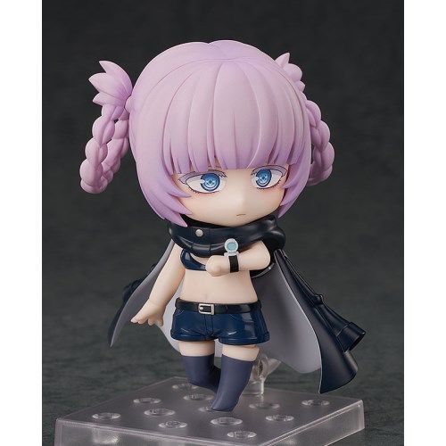 【未開封】ねんどろいど よふかしのうた 七草ナズナ 新品】ねんどろいど 『よふかしのうた』 七草ナズナ ノン