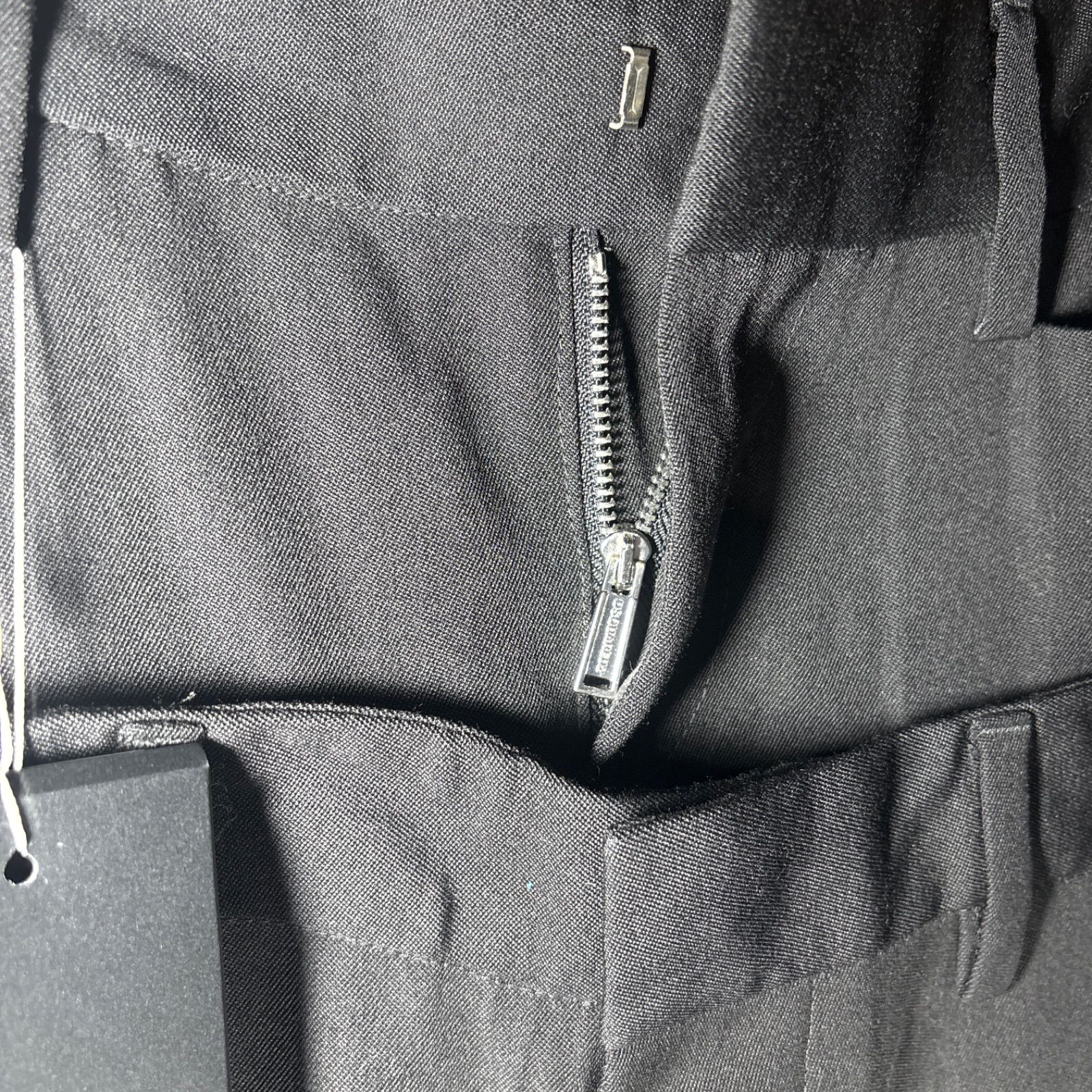 DSQUARED2 ディースクエアード 23aw トラウザーパンツ PANTALONE