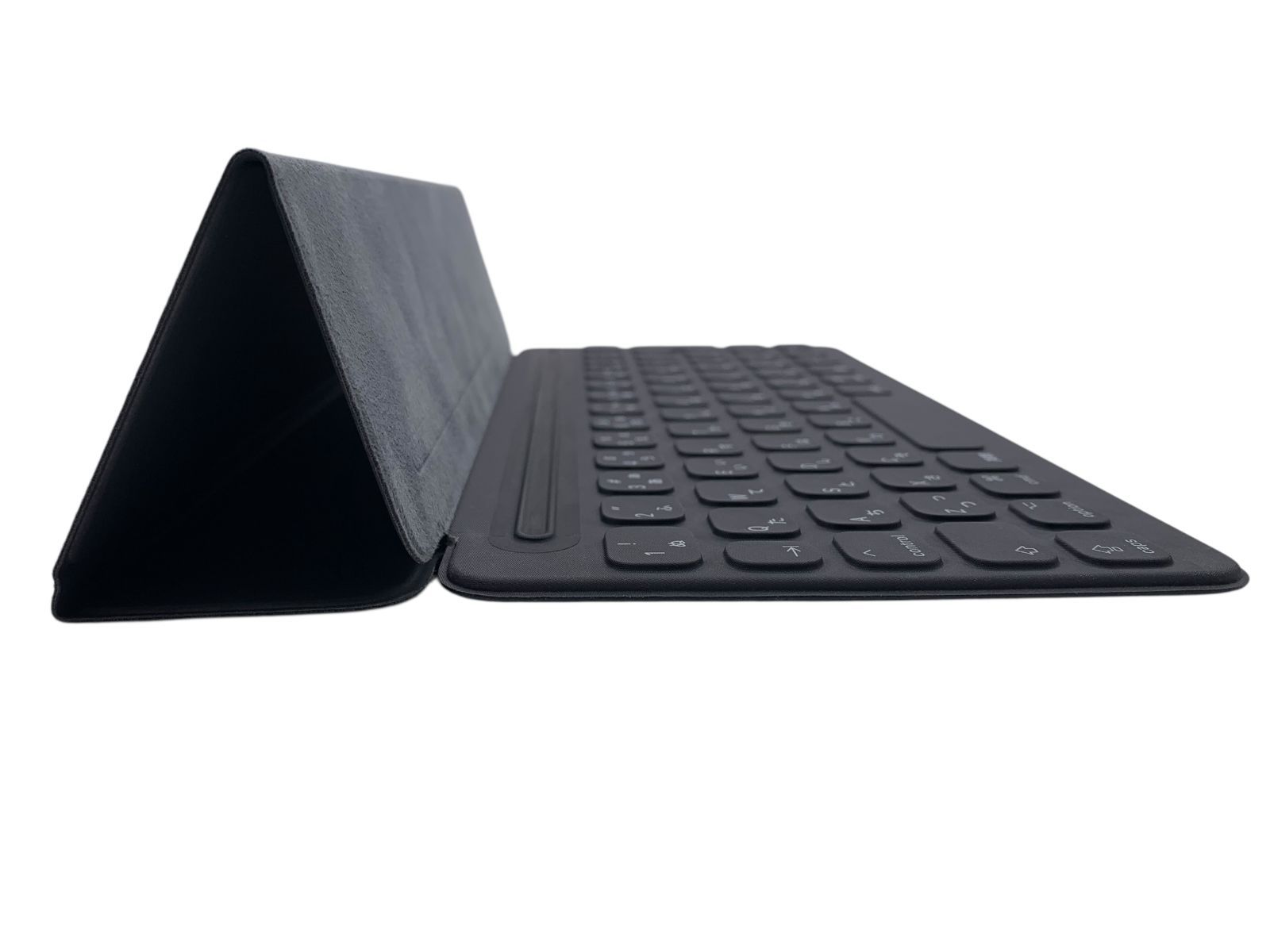 【美品】　アップル　iPad Pro スマートキーボード MPTL2J/A iPad Pro Smart Keyboard MPTL2J/A アップル - メルカリ