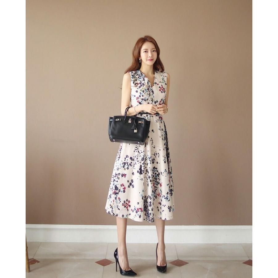 美品 HILTON スカート スーツ セットアップ ネイビー チェック L M